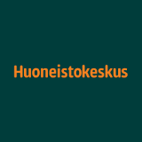 Client logo Huoneistokeskus