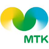 Client logo MTK